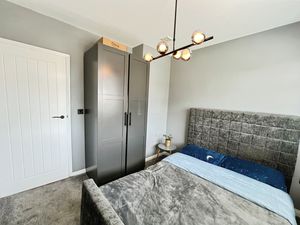 Bedroom Two- click for photo gallery